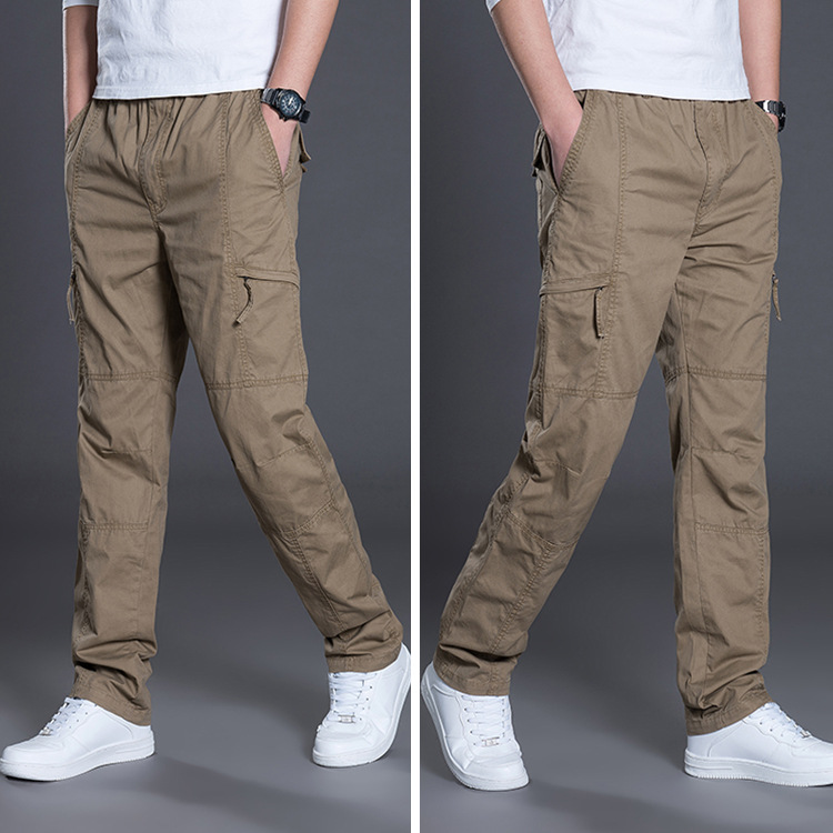 Title 2, Pantalones de talla grande para hombre Cómodos ...