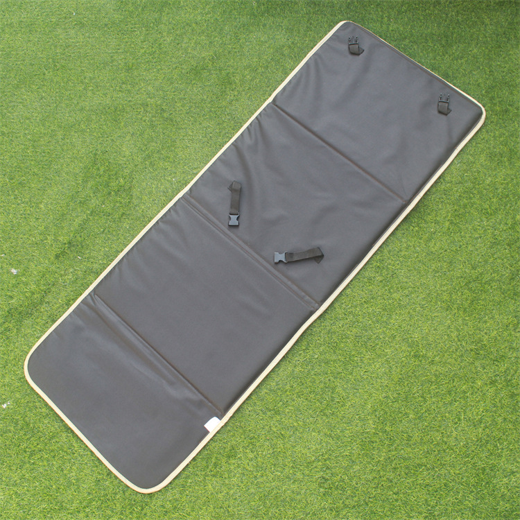 Title 7, Folding Casual Blanket Portable Prayer Mat With...