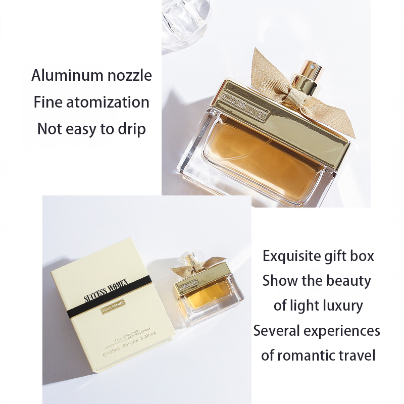 Women's Eau De Toilette, Long-lasting_voghion.com