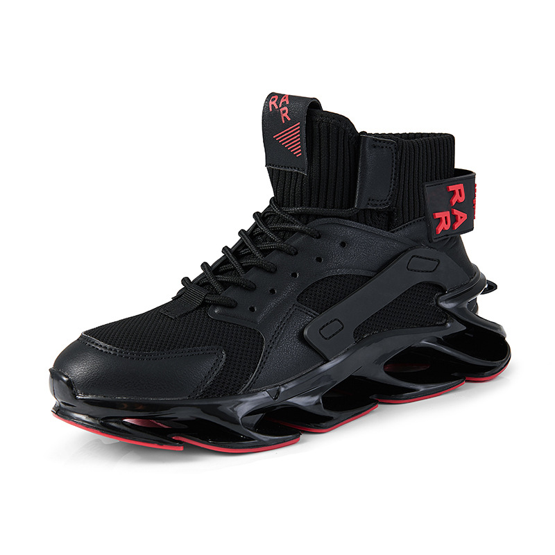 Title 2, Scarpe Blade Warrior grandi da uomo. Comfort el...