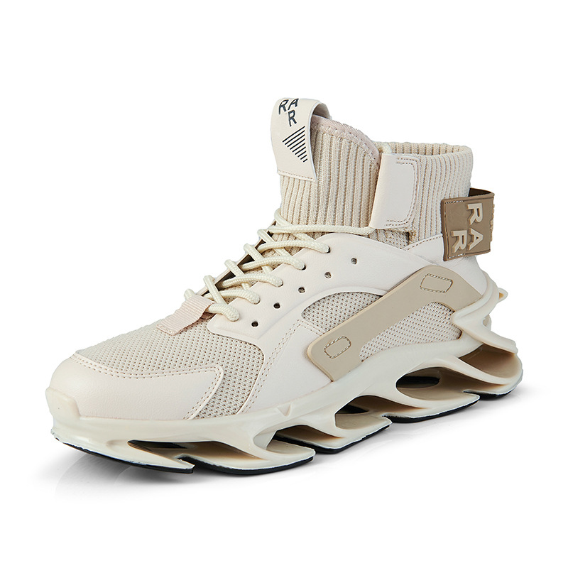 Title 5, Sapatos Blade Warrior grandes masculinos. Confo...