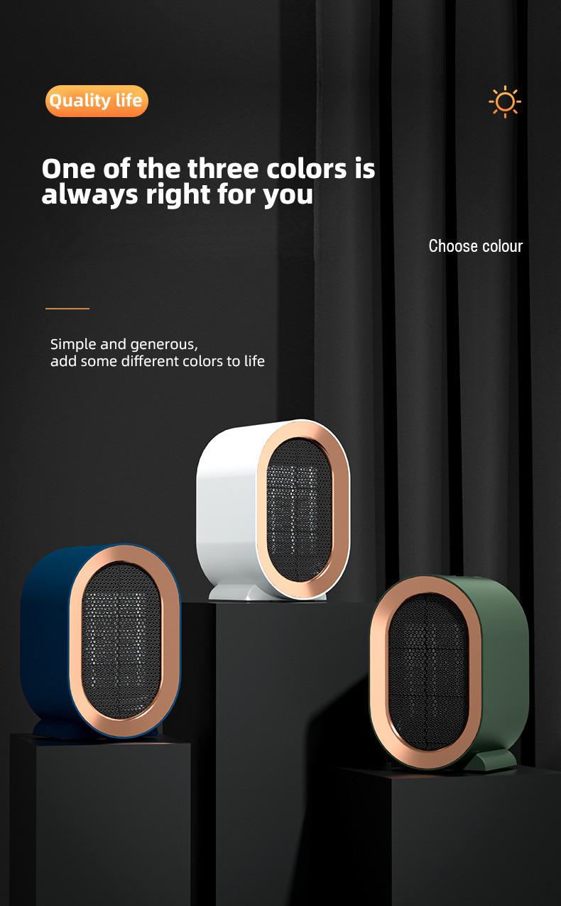 LYDARZ Heater - Ceramic Heating Element Detail