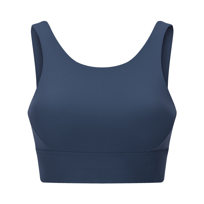 Title 6, Soutien-gorge de sport Running antichoc dos bea...