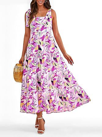 Title 12, Spaghetti Strap Sleeveless Printed Pocket Side ...