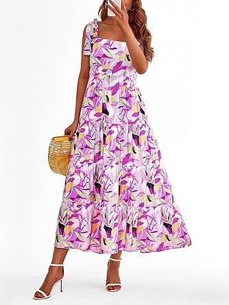 Title 20, Spaghetti Strap Sleeveless Printed Pocket Side ...