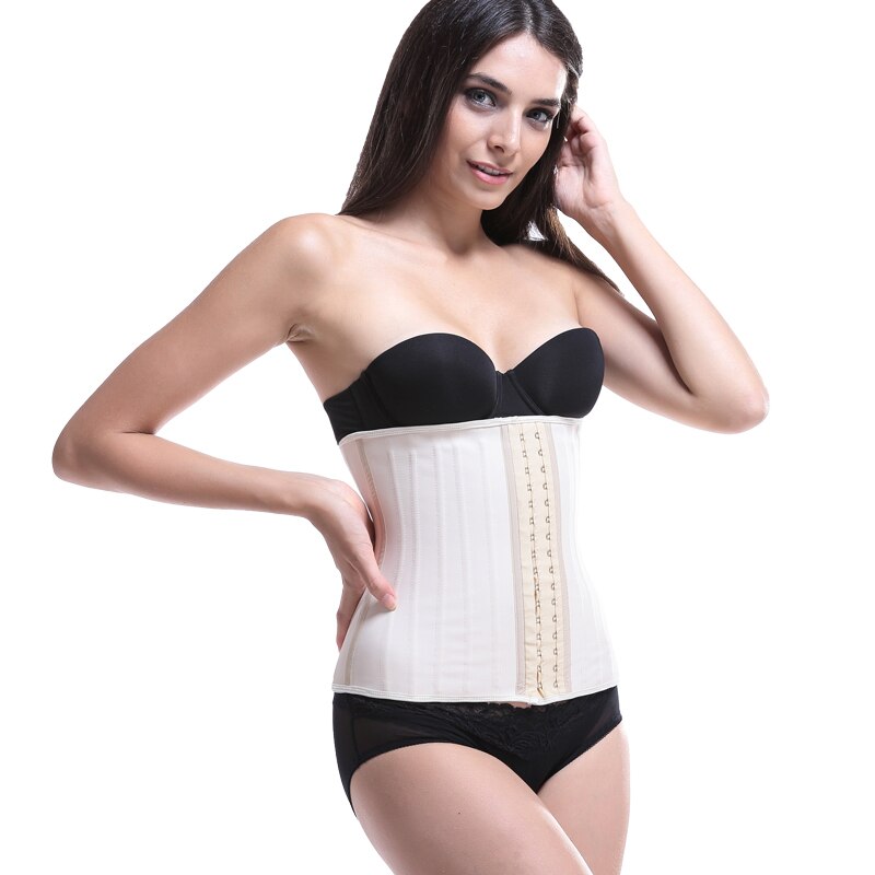 Title 9, Waist trainer for waist and abdomen slimming. A...