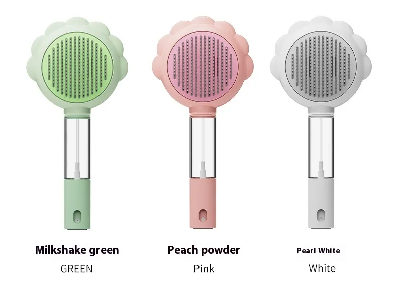 Amigo Boutique Pet Comb