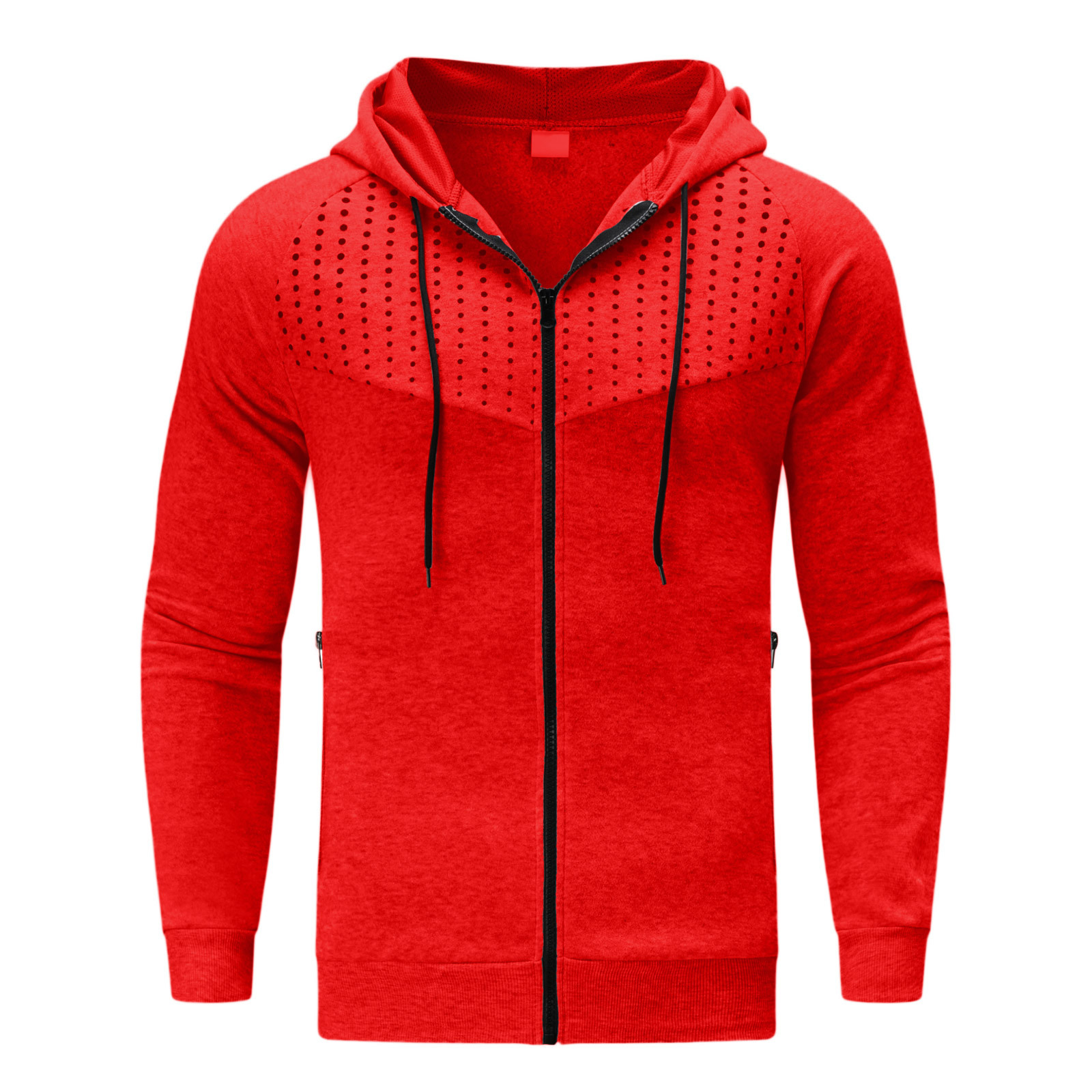 Title 4, Mens Sports Fitness Autumn Winter Printed One ...