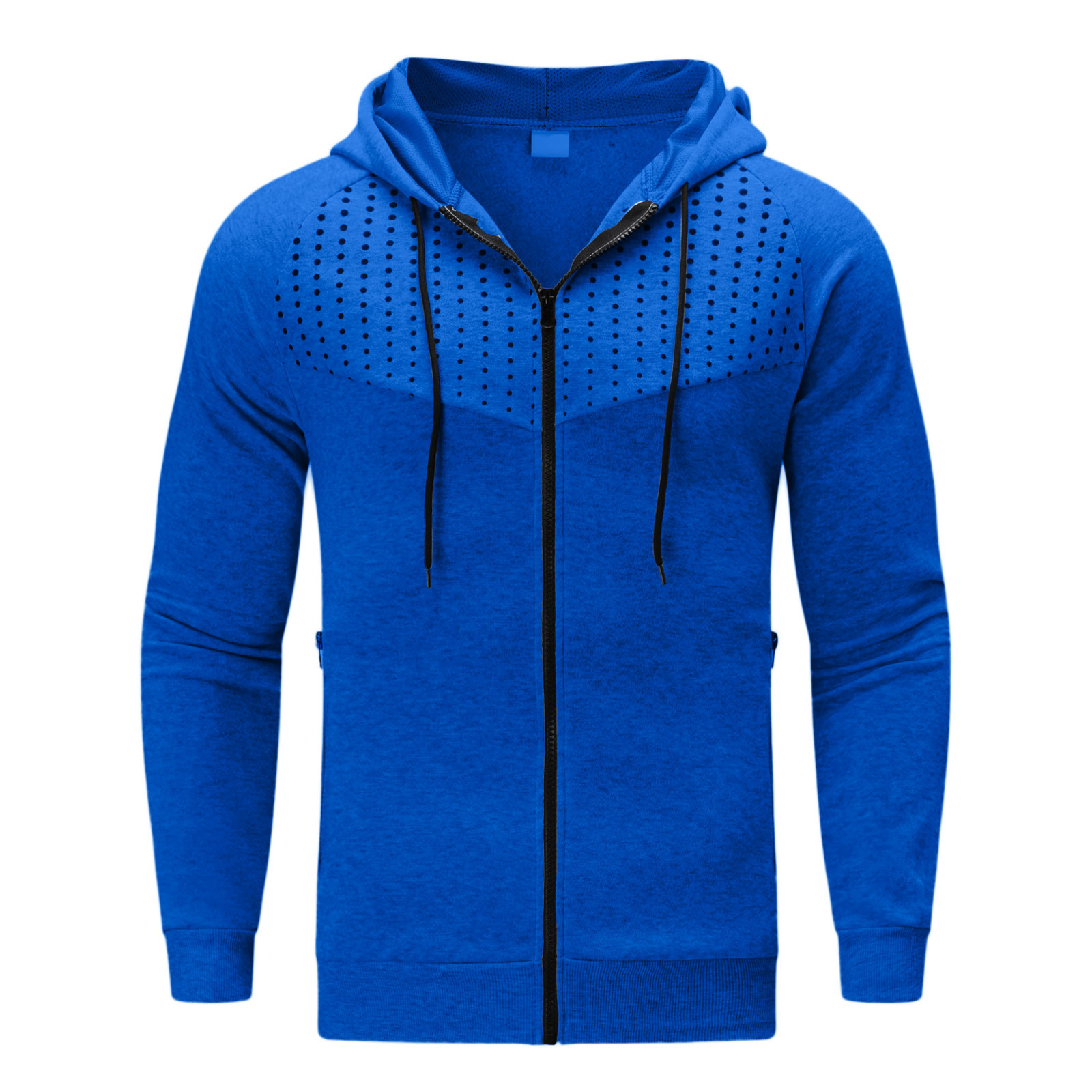 Title 7, Sport Fitness Herren Pullover Einteiler Herbst ...