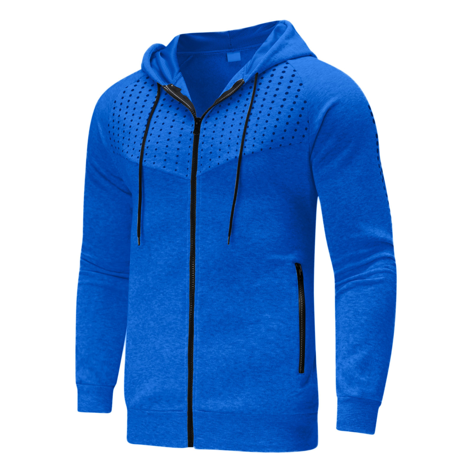 Title 8, Sport Fitness Herren Pullover Einteiler Herbst ...