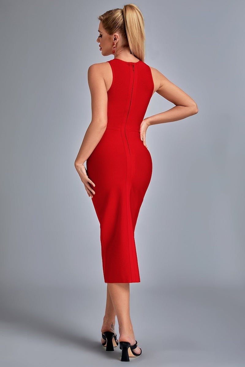 Title 4, Nightclub Star Banquet Evening Dress