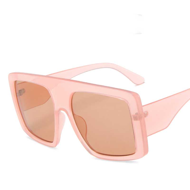 Title 2, Large frame sunglasses