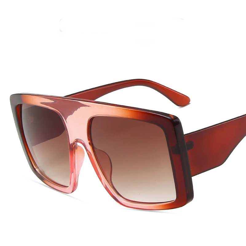 Title 5, Large frame sunglasses