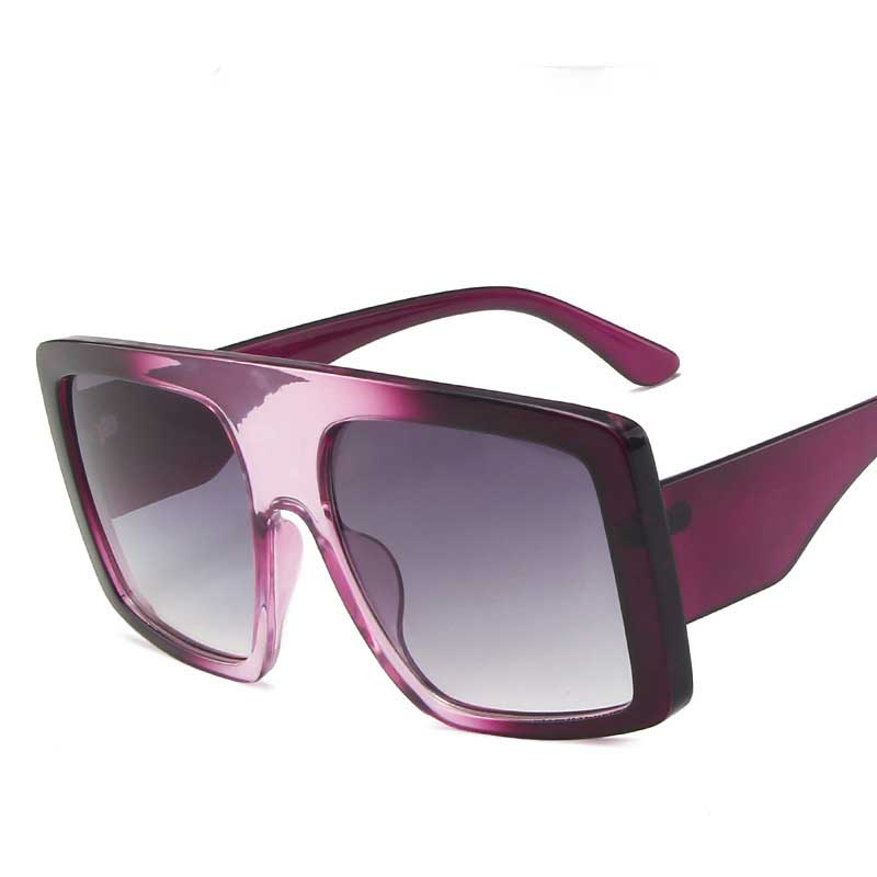 Title 6, Large frame sunglasses