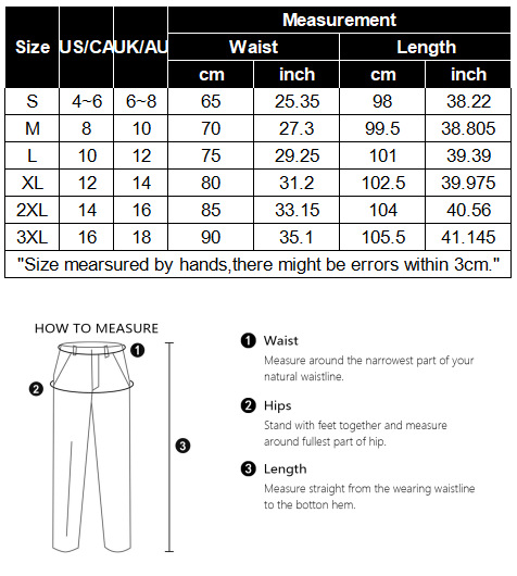 Title 1, Bedruckte elastische Slim-Fit-Hose