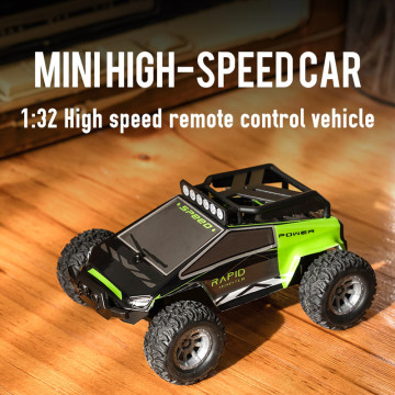 Մանկական անլար կառավարվող մրցարշավային մեքենա