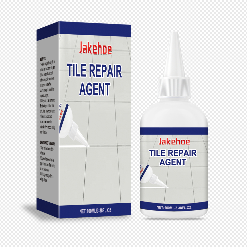 Title 1, Ceramic Tile Adhesive Permeable Adhesive