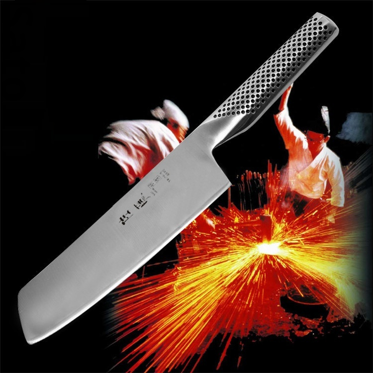 Title 1, Cuchillo Japonés para Cocina Cuchillo de Chef p...