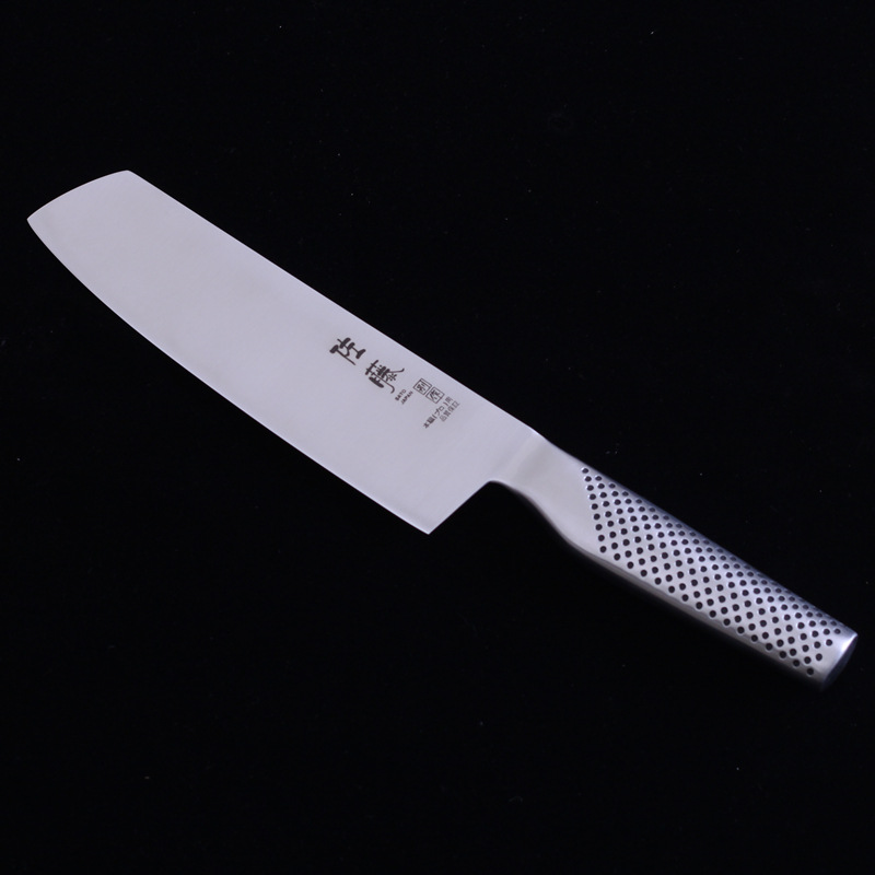 Title 5, Cuchillo Japonés para Cocina Cuchillo de Chef p...