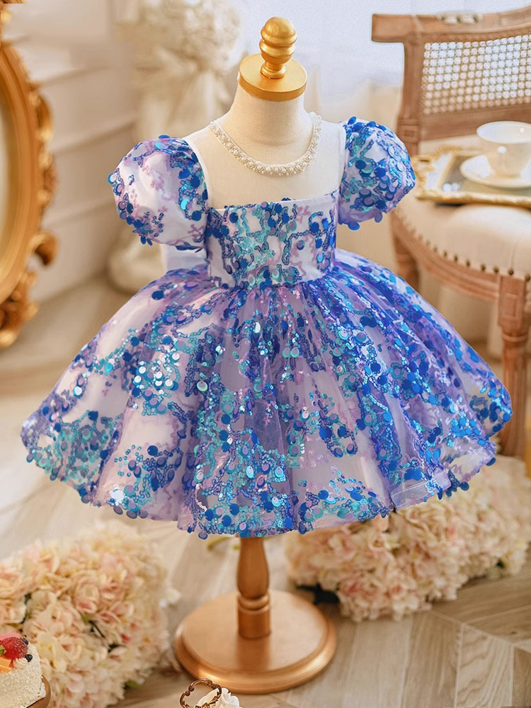 Title 2, Fashionable Personalized Girls High-end Prince...