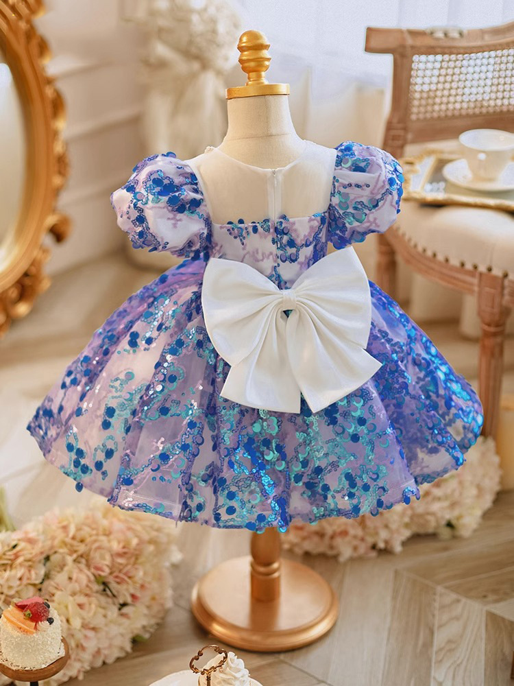 Title 3, Fashionable Personalized Girls High-end Prince...