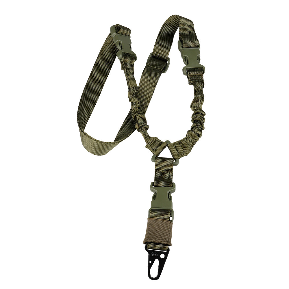 Title 5, Single Point Tactical Strap Real CS Tactical Ha...