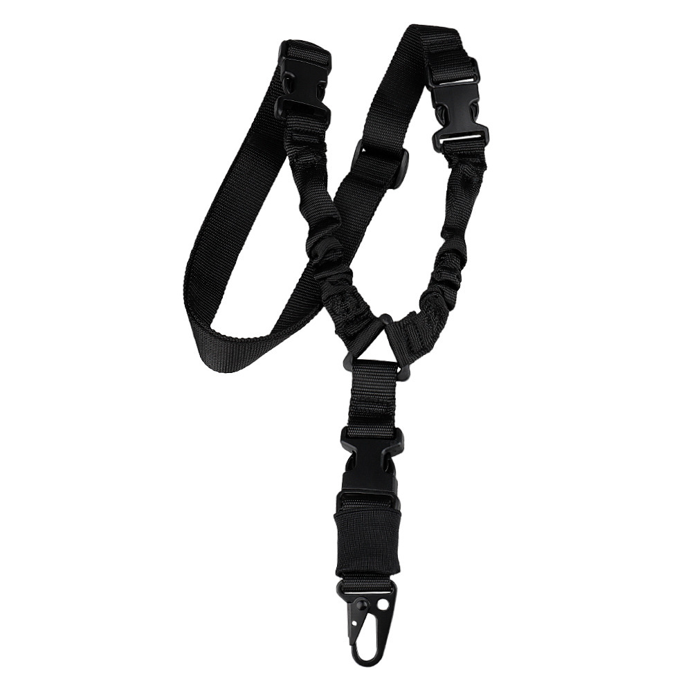 Title 7, Single Point Tactical Strap Real CS Tactical Ha...