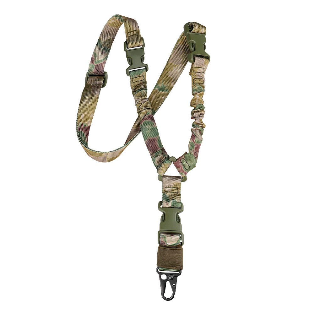 Title 8, Single Point Tactical Strap Real CS Tactical Ha...