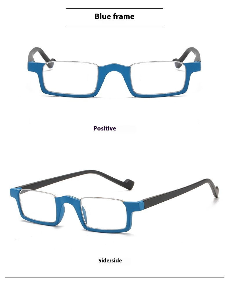 Title 2, New HD Reading Glasses For The Elderly Reading ...