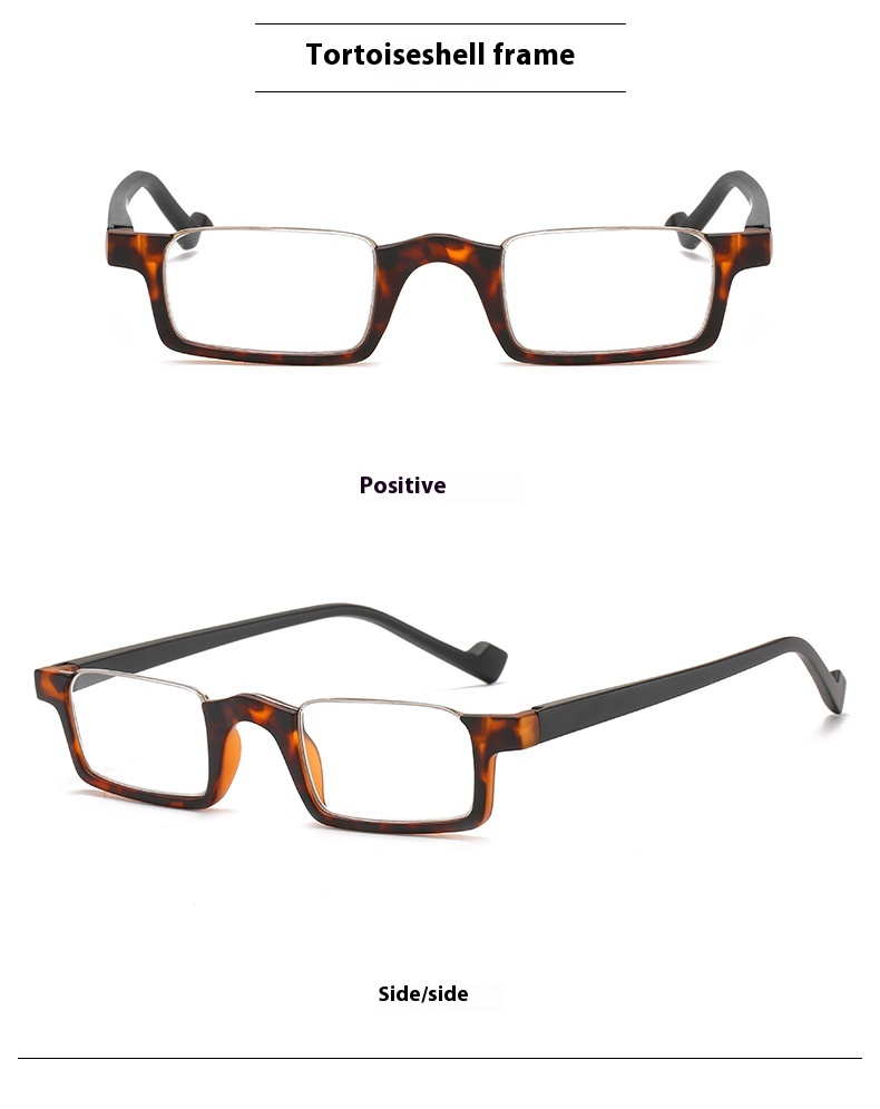 Title 4, New HD Reading Glasses For The Elderly Reading ...