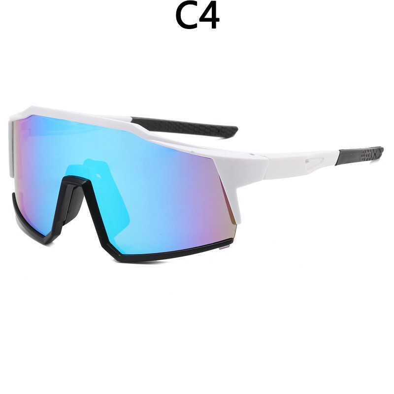 Title 2, New Fashion Sports Cycling Glasses Anti UV