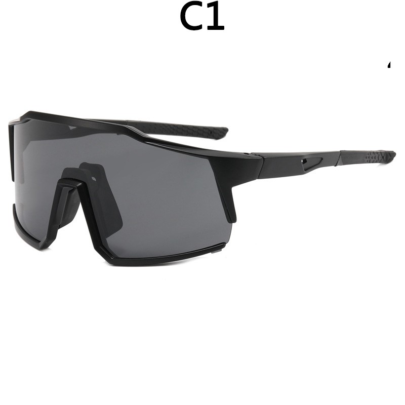 Title 4, New Fashion Sports Cycling Glasses Anti UV