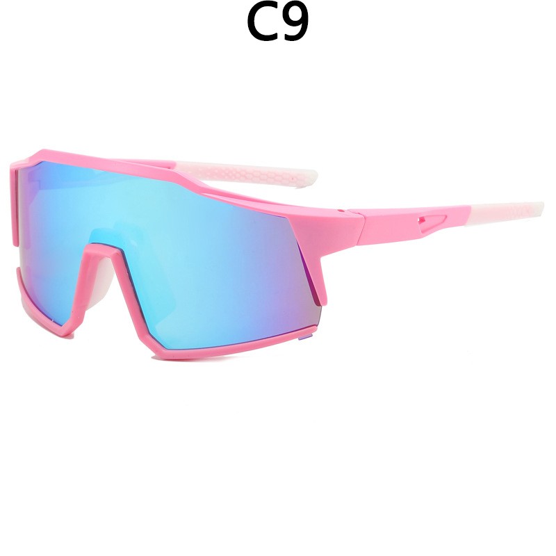 Title 9, New Fashion Sports Cycling Glasses Anti UV