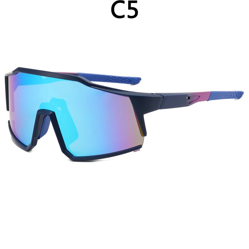 Title 10, New Fashion Sports Cycling Glasses Anti UV