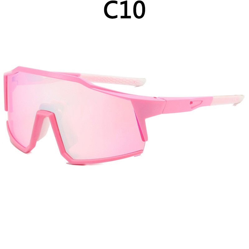 Title 11, New Fashion Sports Cycling Glasses Anti UV