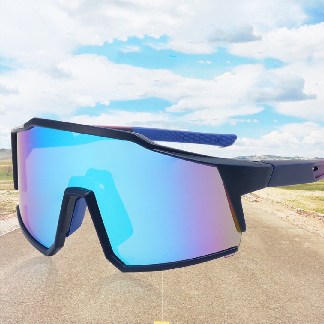 Title 12, New Fashion Sports Cycling Glasses Anti UV