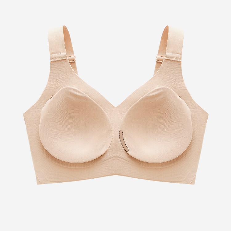 Title 3, Accessory Breast Push Up Bra Summer Thin