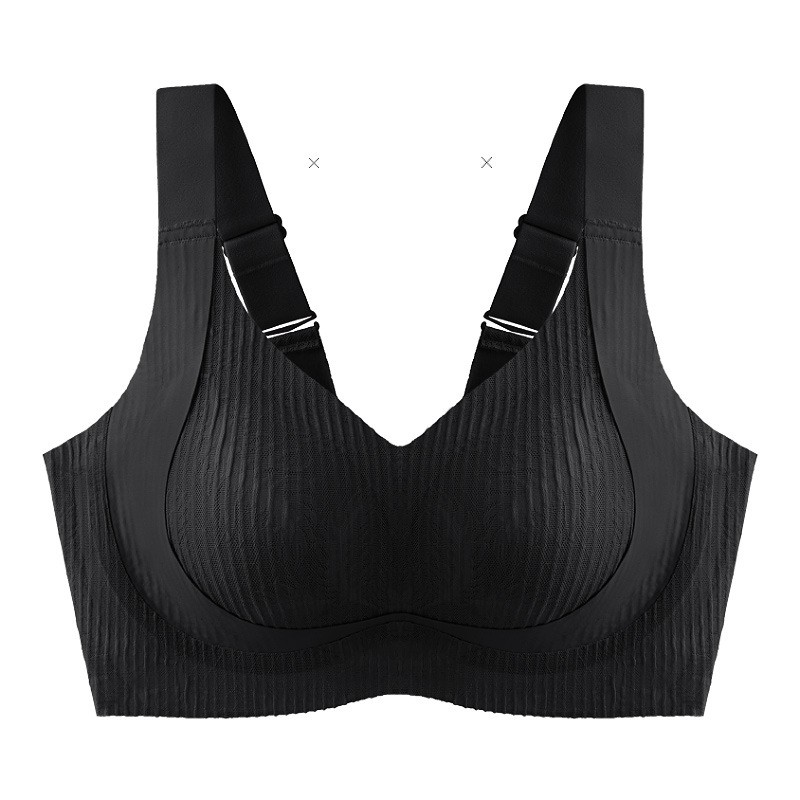 Title 6, Accessory Breast Push Up Bra Summer Thin