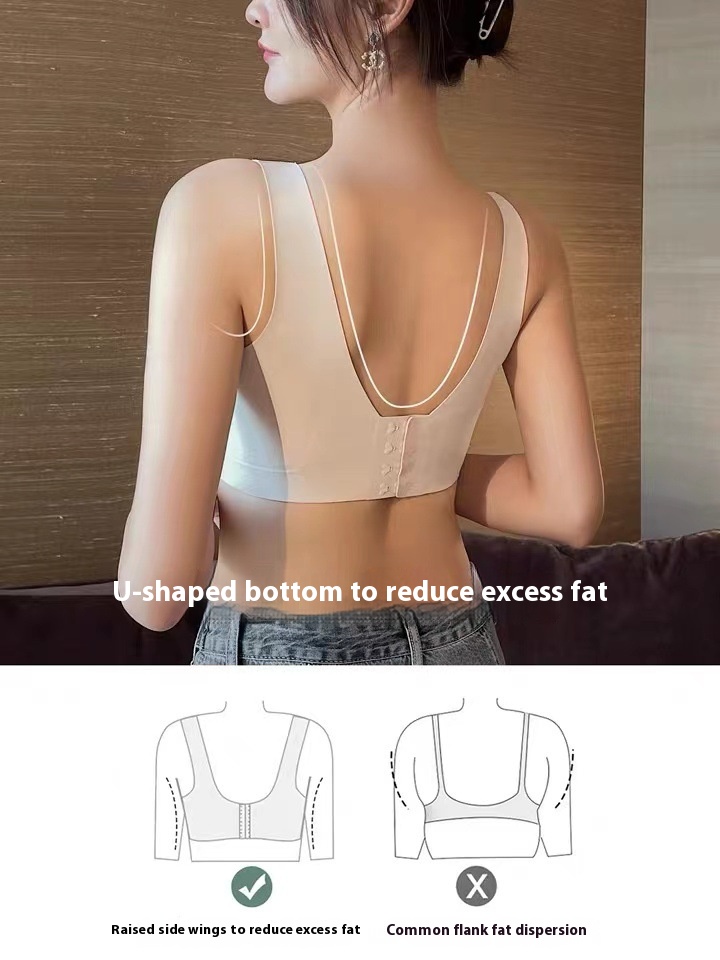 Title 2, Ultra Thin Collection Anti Sagging And Seamless...