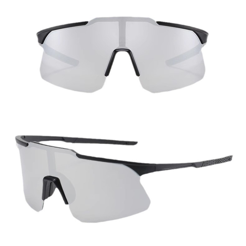 Title 6, Outdoor Hiking Sunglasses Road Bike Cycling Aga...