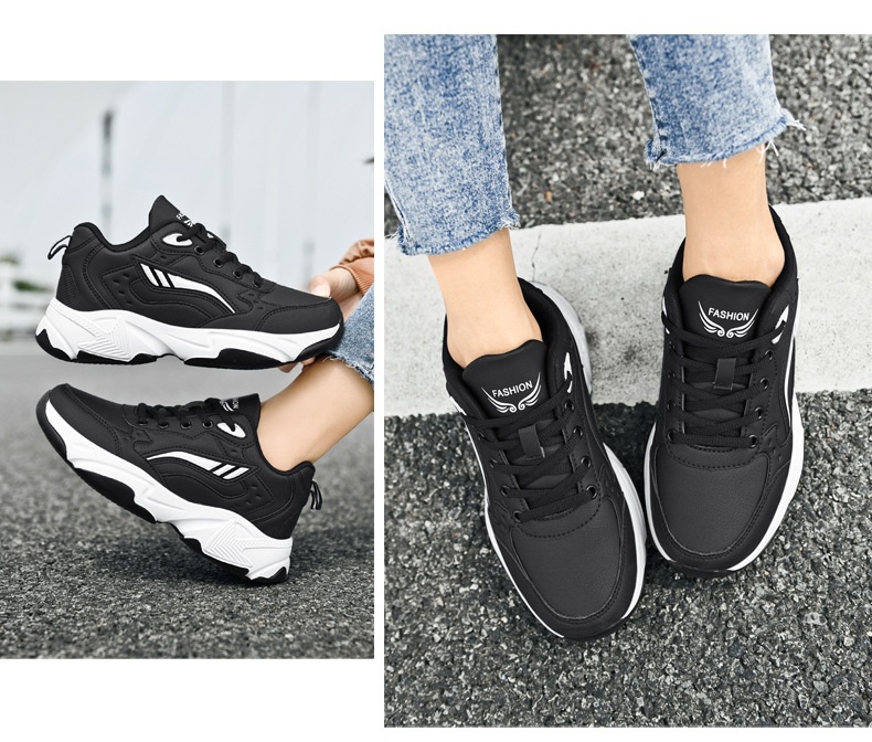 Title 9, Plus Size Sneakers Herrenschuhe Trend Korean Warm