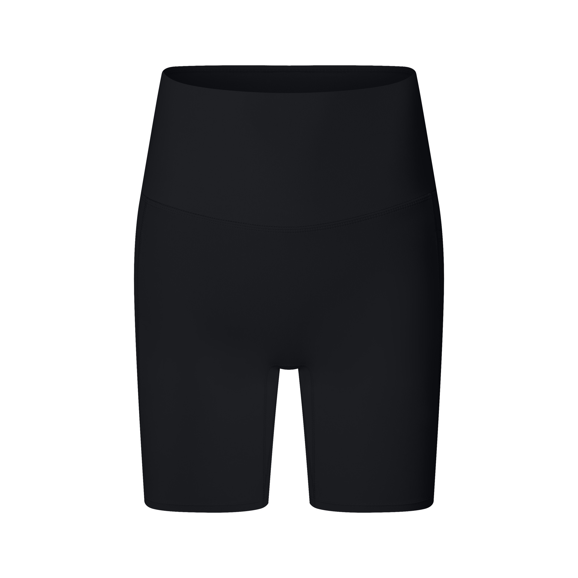 Title 6, Dames fitnessbroek, wrijvingsvrij, hoge taille,...