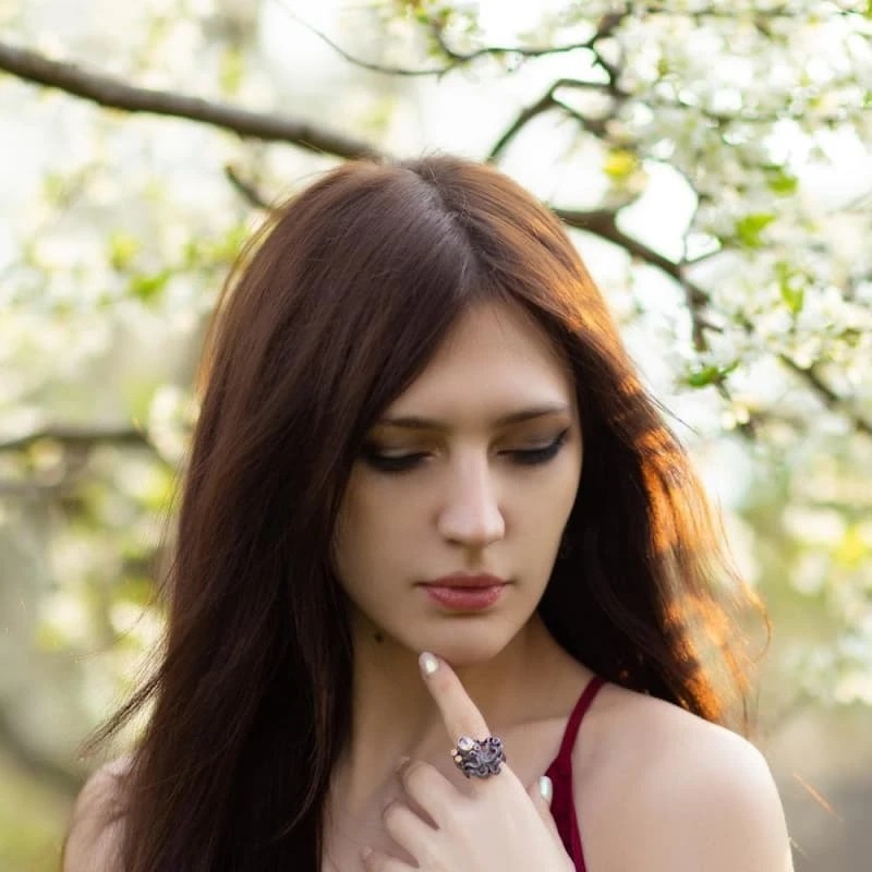 bague-pieuvre-argent-steampunk