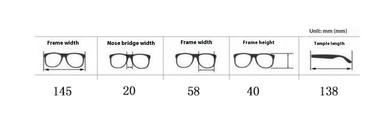 Title 1, Retro-Metall-Oval-Katzenaugen-Sonnenbrille, wei...