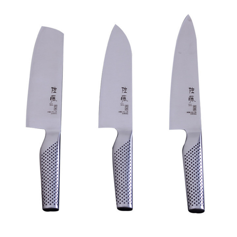 Title 2, Fruits And Vegetables Beef Knife Sashimi Knife ...