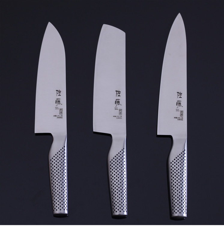 Title 4, Fruits And Vegetables Beef Knife Sashimi Knife ...