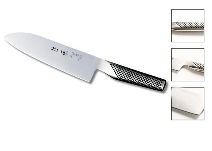 Title 5, Fruits And Vegetables Beef Knife Sashimi Knife ...