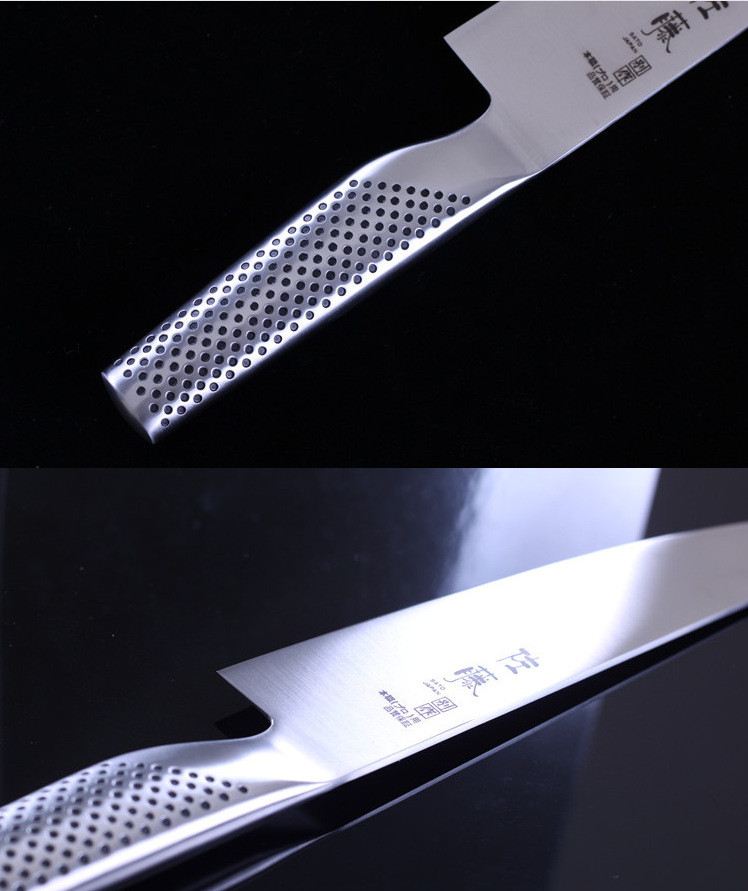 Title 7, Fruits And Vegetables Beef Knife Sashimi Knife ...