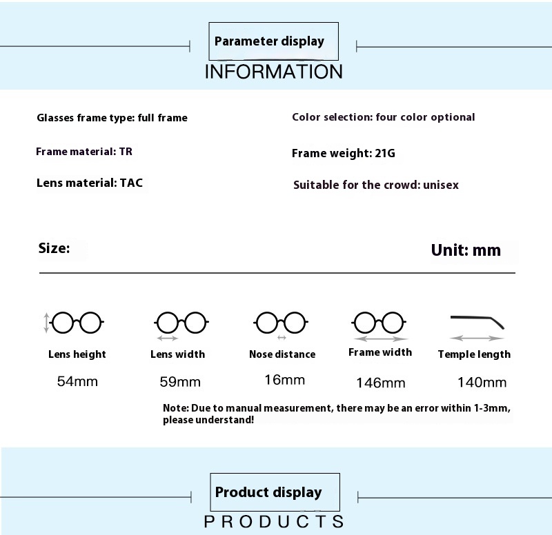 Title 6, Women Can Wear Myopia Sunscreen Polarized Sungl...