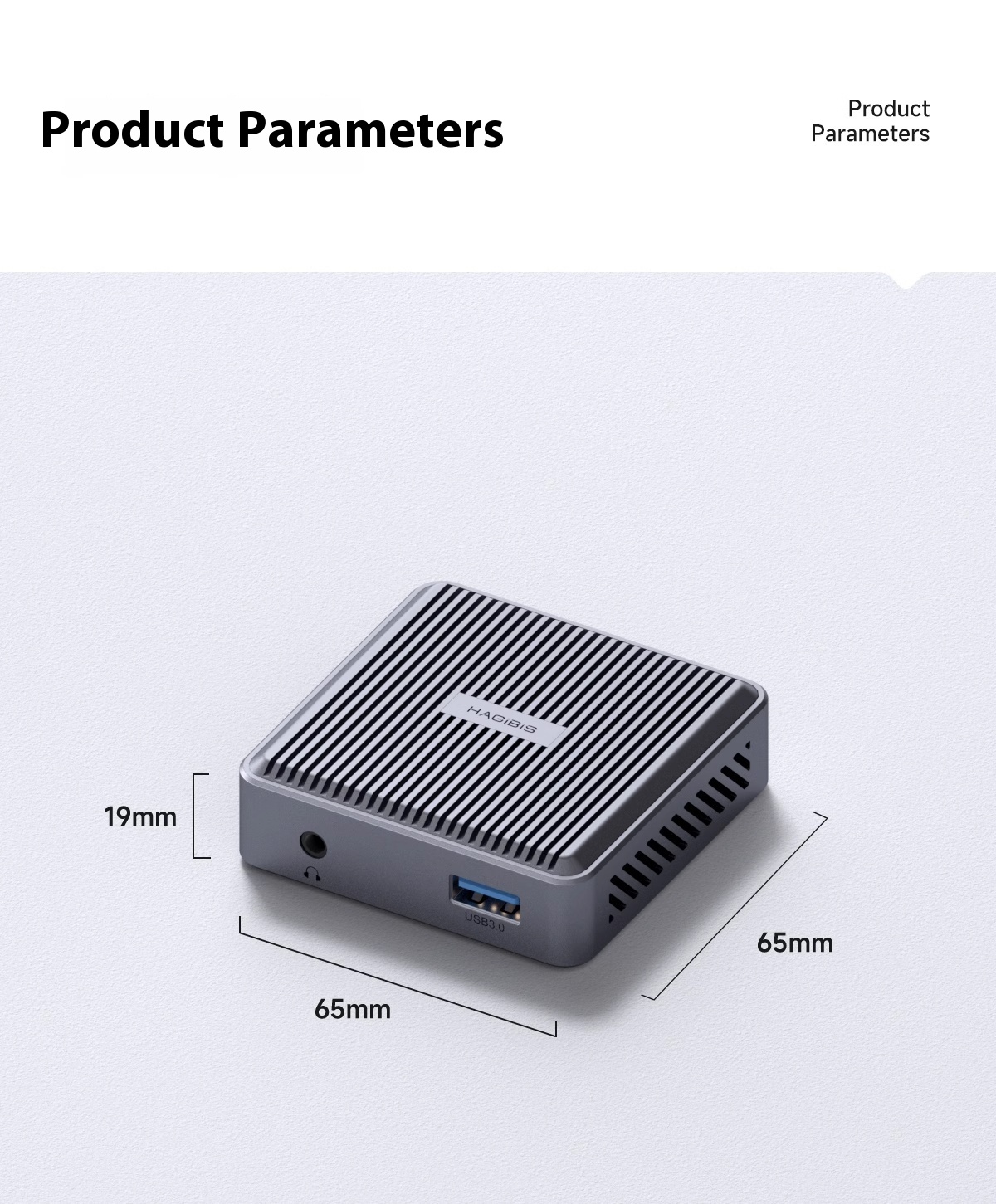 Title 12, Scheda di acquisizione HDMI HD solo live